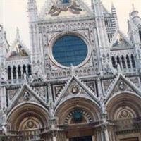 Cattedrale Metropolitano di Siena on Sysoon