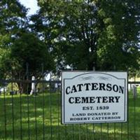 Catterson Cemetery on Sysoon