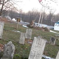 Caughdenoy Cemetery on Sysoon