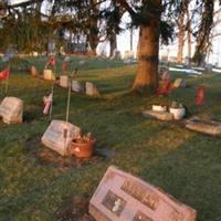 Caughdenoy Cemetery on Sysoon