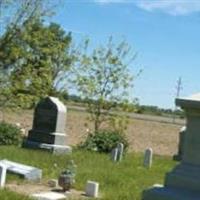 Cauldwell-Brokaw Cemetery on Sysoon