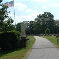 Caulksville Cemetery on Sysoon