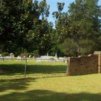 Causey Cemetery on Sysoon