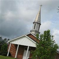 Causeyville Baptist Church Cemetery on Sysoon