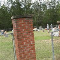 Causeyville Baptist Church Cemetery on Sysoon