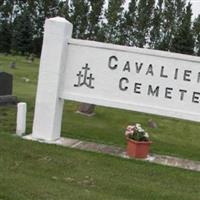 Cavalier Cemetery on Sysoon