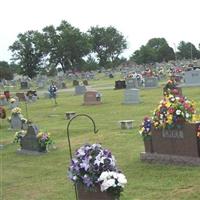 Cave City Cemetery on Sysoon