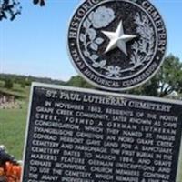 Cave Creek Cemetery on Sysoon