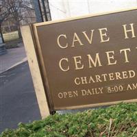 Cave Hill Cemetery on Sysoon