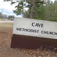 Cave Methodist Church Cemetery on Sysoon