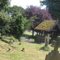 Cavendish Cemetery on Sysoon