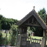 Cavendish Cemetery on Sysoon