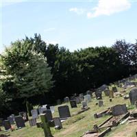 Cavendish Cemetery on Sysoon