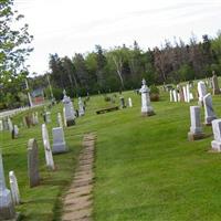 Cavendish Community Cemetery on Sysoon
