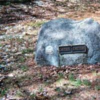 Caverly Cemetery on Sysoon