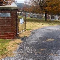 Cavetown Cemetery on Sysoon