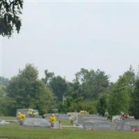 Cayce Cemetery on Sysoon