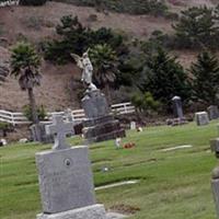 Cayucos-Morro Bay District Cemetery on Sysoon