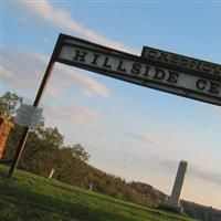 Cazenovia Hillside Cemetery on Sysoon