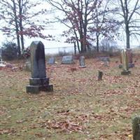 Cecil Cemetery on Sysoon