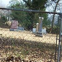 Cecil Cemetery on Sysoon