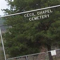 Cecil Chapel Cemetery on Sysoon