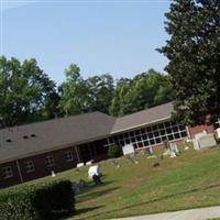 Cedar Falls Baptist Church Cemetery on Sysoon