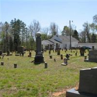 Cedar Grove Baptist Church Cemetery on Sysoon
