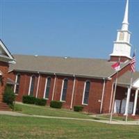 Cedar Falls Baptist Church Cemetery on Sysoon