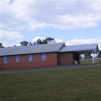 Cedar Grove Baptist Church Cemetery on Sysoon