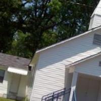 Cedar Mount Baptist Church Cemetery on Sysoon