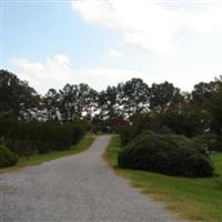 Cedar Bluff Cemetery on Sysoon