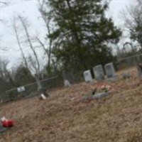 Cedar Bluff Methodist Cemetery on Sysoon