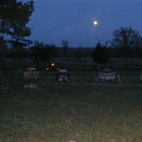 Cedar Cemetery on Sysoon