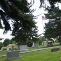 Cedar Dale Cemetery on Sysoon