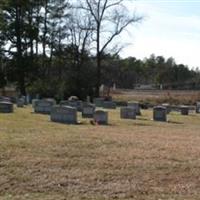 Cedar Fork Cemetery on Sysoon
