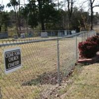 Cedar Fork Cemetery on Sysoon