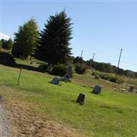 Cedar Fort Cemetery on Sysoon