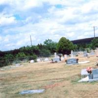 Cedar Gap Cemetery on Sysoon
