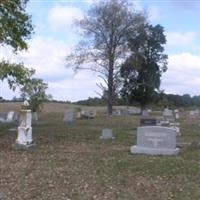 Cedar Grove Cemetery on Sysoon