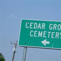 Cedar Grove Cemetery on Sysoon