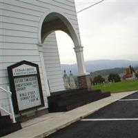 Cedar Grove Cemetery on Sysoon