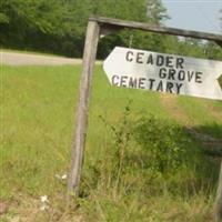 Cedar Grove Cemetery on Sysoon