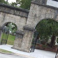 Cedar Grove Cemetery on Sysoon