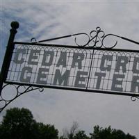 Cedar Grove Cemetery on Sysoon