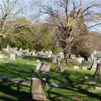 Cedar Grove Cemetery on Sysoon