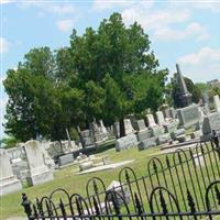 Cedar Grove Cemetery on Sysoon