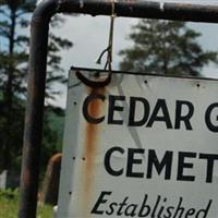 Cedar Grove Cemetery on Sysoon