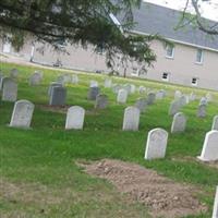 Cedar Grove Amish Mennonite Cemetery on Sysoon