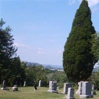 Cedar Grove Methodist Cemetery on Sysoon